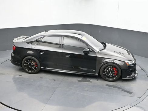 Used 2019 Audi RS 3 w/ Technology Package AWD/4WD image 27
