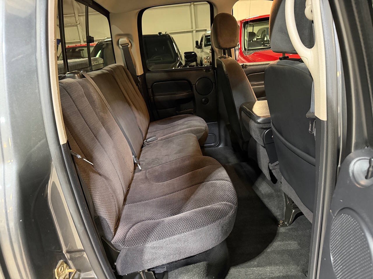 Used 2003 Dodge Ram 2500 Truck SLT AWD/4WD image 40