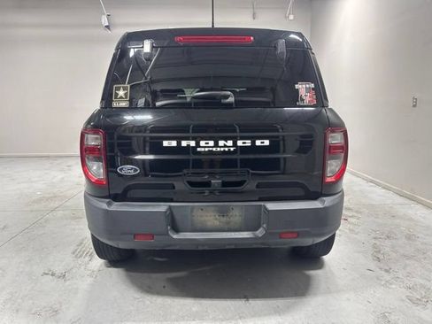 Used 2023 Ford Bronco Sport Big Bend AWD/4WD image 7
