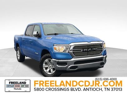 Used 2024 RAM 1500 Laramie