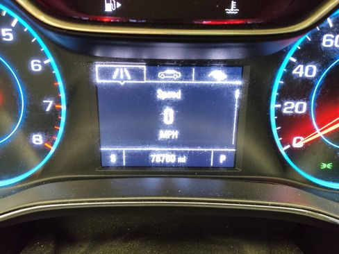 Used 2018 Chevrolet Cruze LT FWD image 23