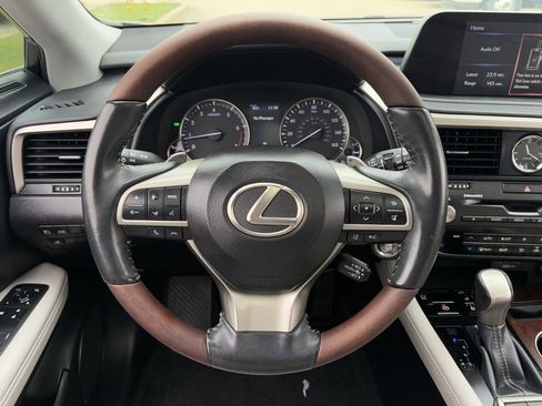 Used 2020 Lexus RX 350 FWD w/ Premium Package image 14