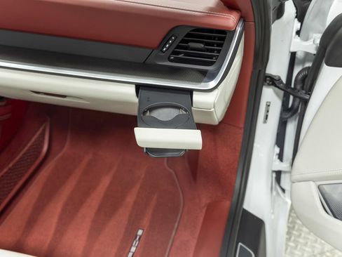 Used 2022 Porsche 911 Turbo S image 69