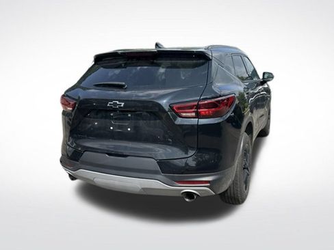 Used 2024 Chevrolet Blazer LT w/ Convenience Package AWD/4WD image 6