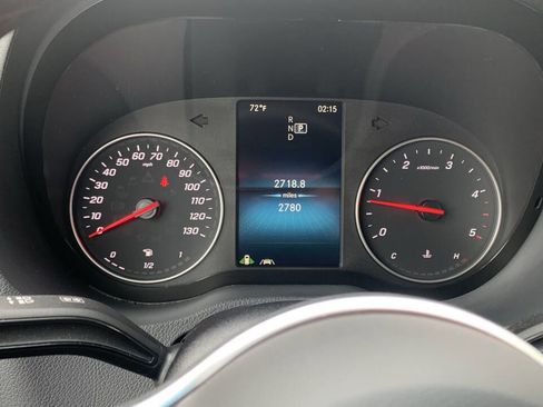 Used 2024 Mercedes-Benz Sprinter 3500 image 61