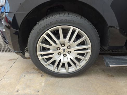 Used 2023 Ford Expedition Max Platinum image 27