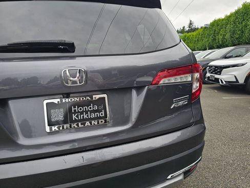Used 2019 Honda Pilot Touring image 15