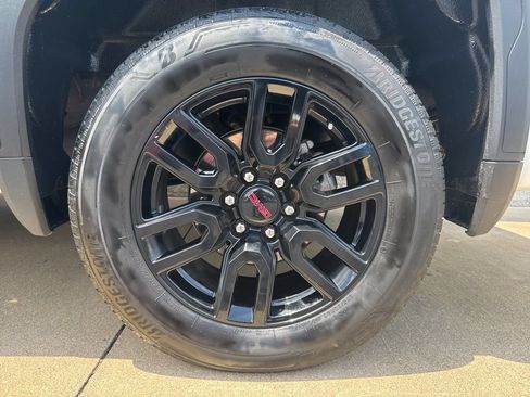 Used 2024 GMC Sierra 1500 Elevation AWD/4WD image 26