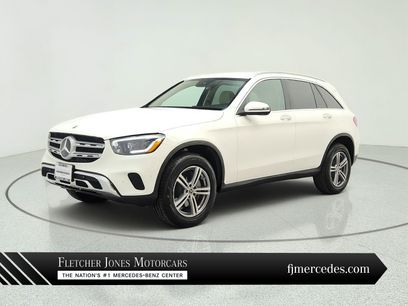 Certified 2022 Mercedes-Benz GLC 300