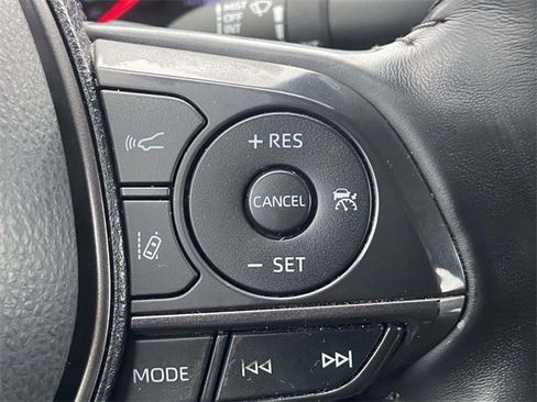 Used 2021 Toyota Camry XSE image 15