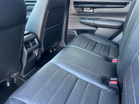 Used 2023 Honda CR-V EX-L image 5