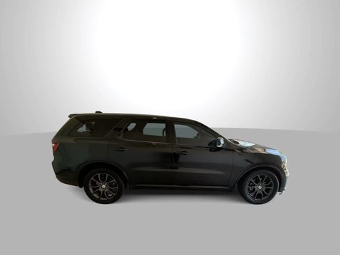 Used 2015 Dodge Durango R/T w/ Trailer Tow Group IV AWD/4WD image 9