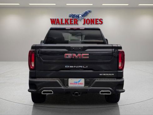 Used 2026 GMC Sierra 1500 Denali image 4