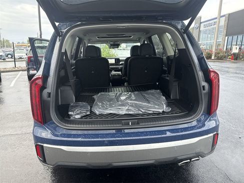 New 2025 Kia Telluride S image 48