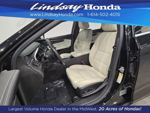 Used 2018 Chevrolet Impala LT w/ LT Leather Package image 11