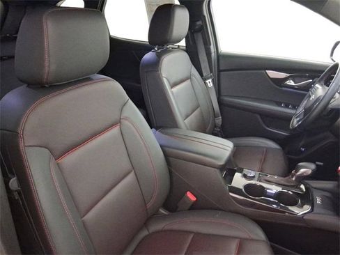 Used 2024 Chevrolet Blazer RS w/ Driver Confidence II Package image 14