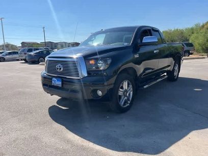 Used 2010 Toyota Tundra Limited