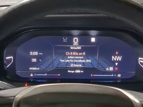 Used 2023 GMC Yukon XL Denali w/ Max Trailering Package image 41