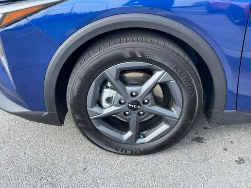 New 2026 Kia K4 FWD image 31