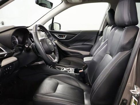 Certified 2023 Subaru Forester Limited image 11