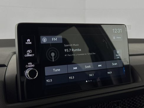 New 2026 Honda CR-V Sport-L image 16