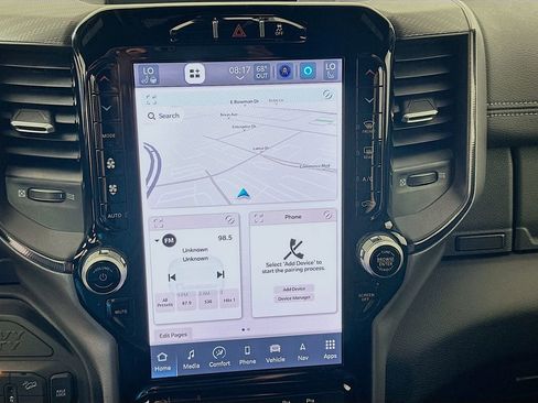 Used 2024 RAM 2500 Rebel image 13