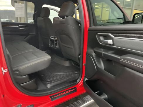 Used 2019 RAM 1500 Big Horn image 28
