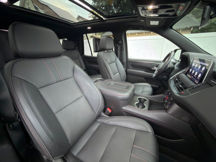 Used 2021 Chevrolet Tahoe RST w/ Luxury Package AWD/4WD image 51