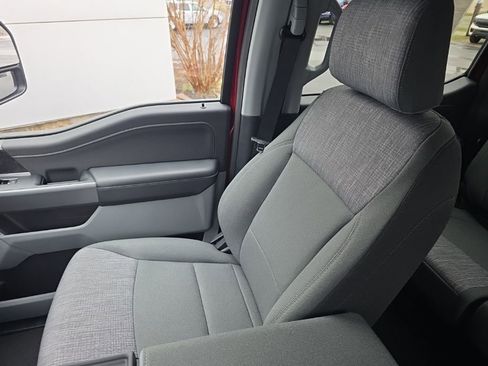 New 2026 Ford F250 XLT w/ XLT Premium Package AWD/4WD image 33