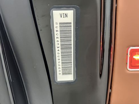 Used 2005 Bentley Continental GT image 25