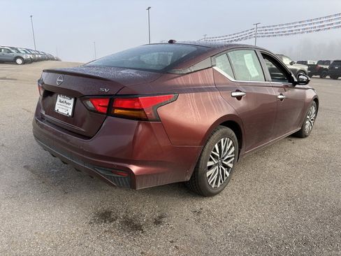 Used 2023 Nissan Altima 2.5 S image 5