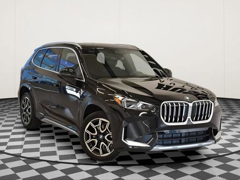Used 2026 BMW X1 xDrive28i w/ Convenience Package image 1