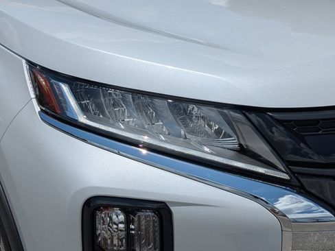 New 2026 Mitsubishi Outlander Sport LE AWD/4WD image 10
