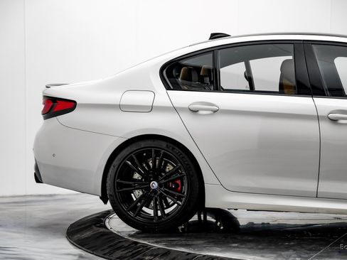 Used 2023 BMW M5 w/ Competition Package image 17