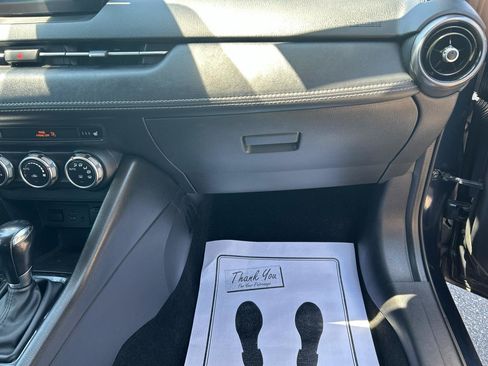 Used 2019 MAZDA CX-3 Touring AWD/4WD image 23