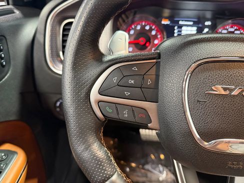 Used 2016 Dodge Charger SRT Hellcat w/ Harman/Kardon Audio Group image 15