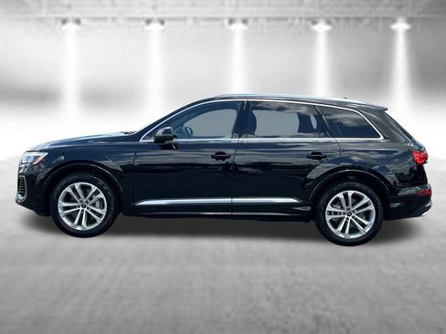 Used 2026 Audi Q7 3.0T Premium Plus w/ Premium Plus Package AWD/4WD image 2
