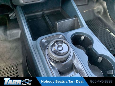 Used 2022 Ford Maverick XL FWD image 20