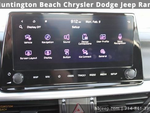 Used 2024 Kia Forte GT-Line image 27