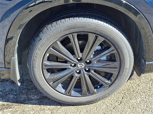 Used 2023 MAZDA CX-5 AWD 2.5 Turbo image 8