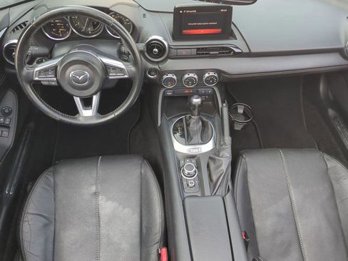 Used 2023 MAZDA MX-5 Miata Grand Touring image 11