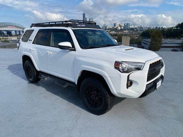 Used 2018 Toyota 4Runner TRD Pro AWD/4WD image 30