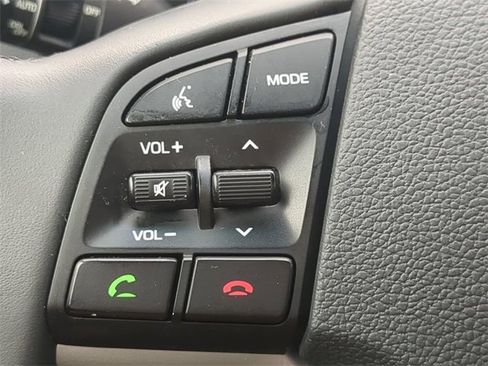 Used 2018 Hyundai Tucson SEL Plus w/ Cargo Package image 24