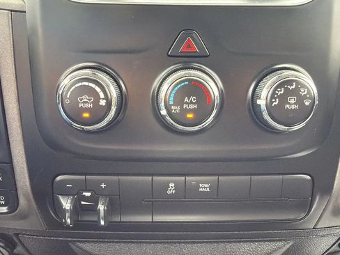 Used 2017 RAM 1500 Tradesman w/ Protection Group AWD/4WD image 17