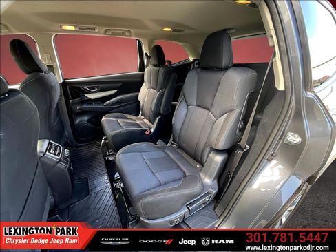 Used 2020 Subaru Ascent Premium w/ Convenience Package AWD/4WD image 21