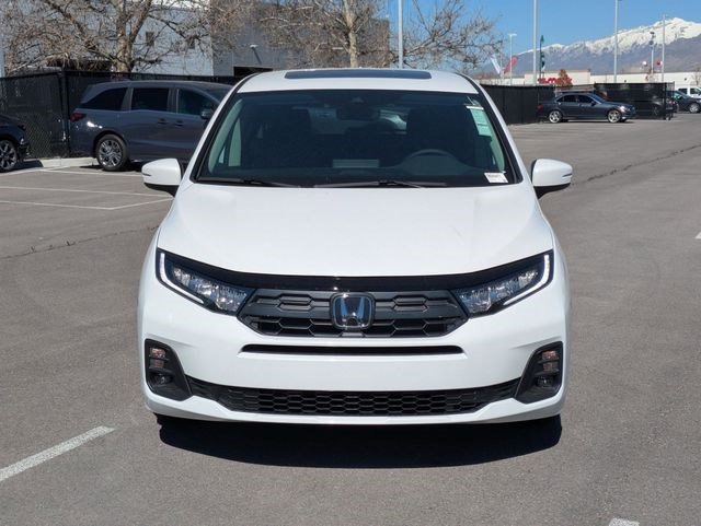 New 2026 Honda Odyssey Sport-L image 11