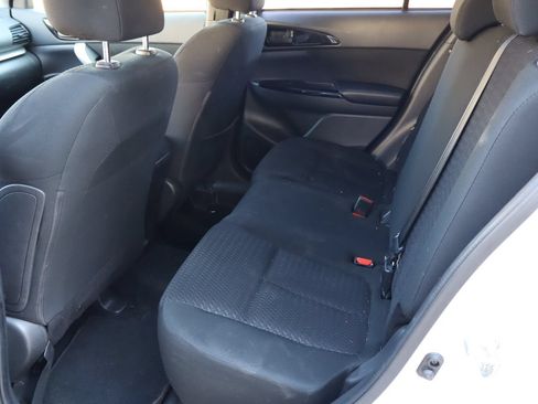 Used 2022 Mitsubishi Eclipse Cross LE AWD/4WD image 5