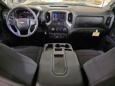 New 2026 Chevrolet Silverado 2500 Custom w/ Custom Value Package image 21