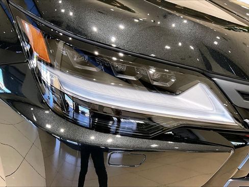 New 2026 Lexus LX 700h Luxury w/ Appearance Package AWD/4WD image 21
