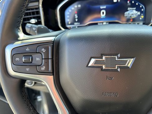 Used 2023 Chevrolet Silverado 1500 RST w/ All Star Edition Plus image 25